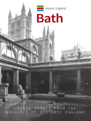 cover image of Bath